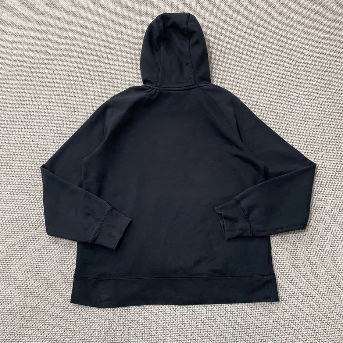 나이키 기모 후드 5215 상품이미지3