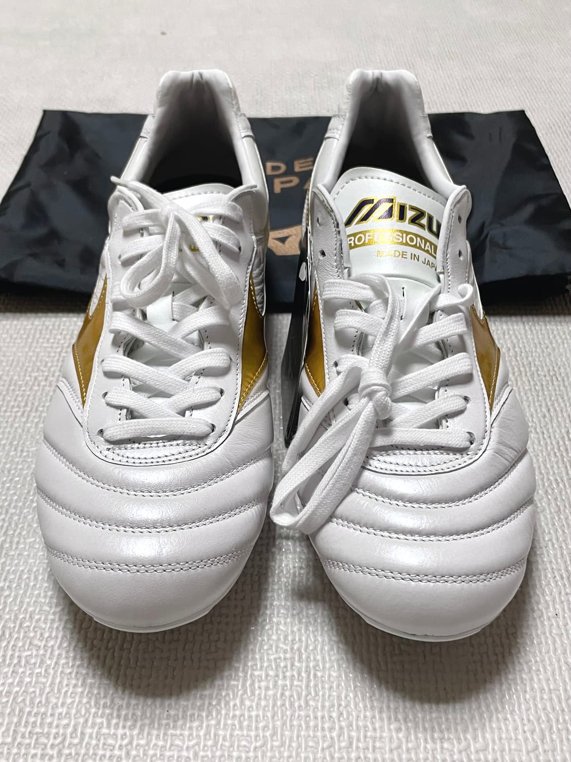 새상품 모렐리아2 jpn 270 축구화 상품이미지4