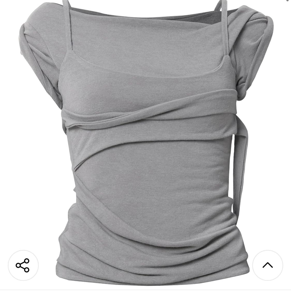 플레어업 티셔츠 상품이미지3