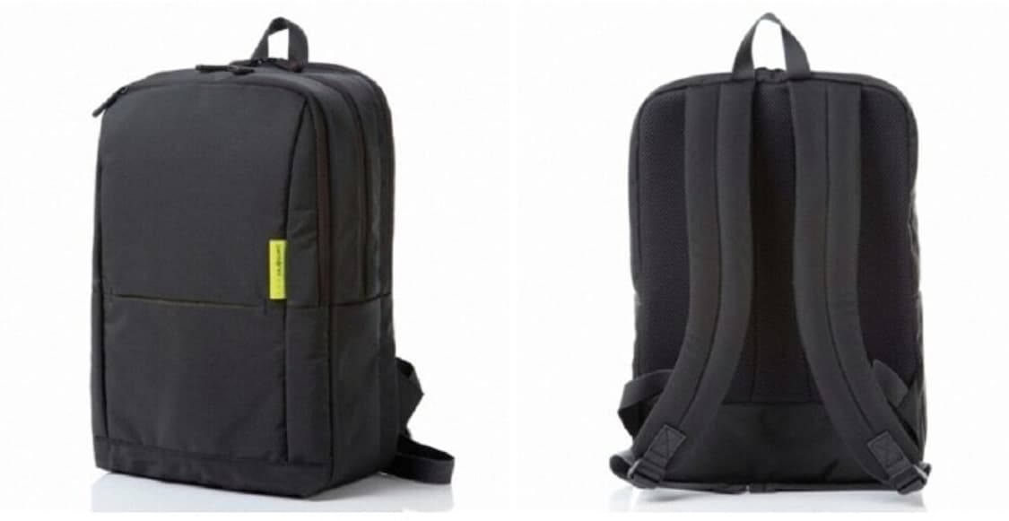 쌤소나이트 / Citypop 백팩, 남성 백팩 상품이미지10