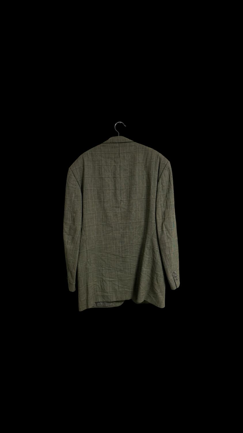 지방시 싱글 블레이저 상품이미지2