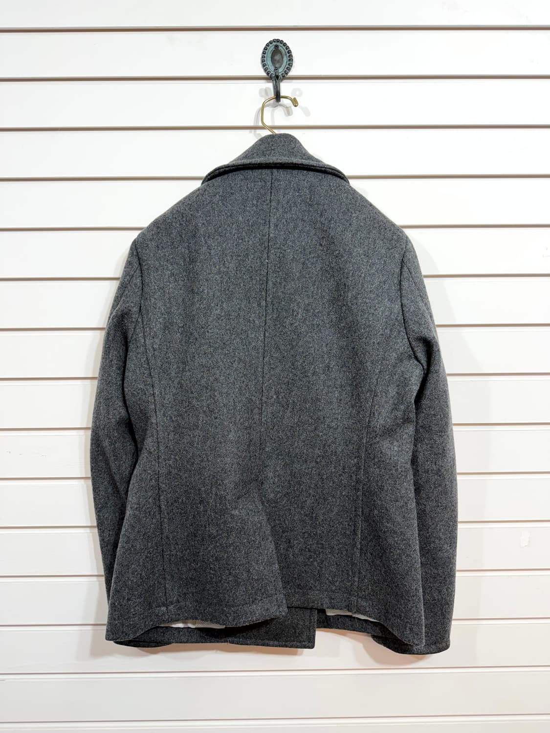 BEAUTY & YOUTH by UNITED ARROWS  여성 숏피코트 상품이미지3