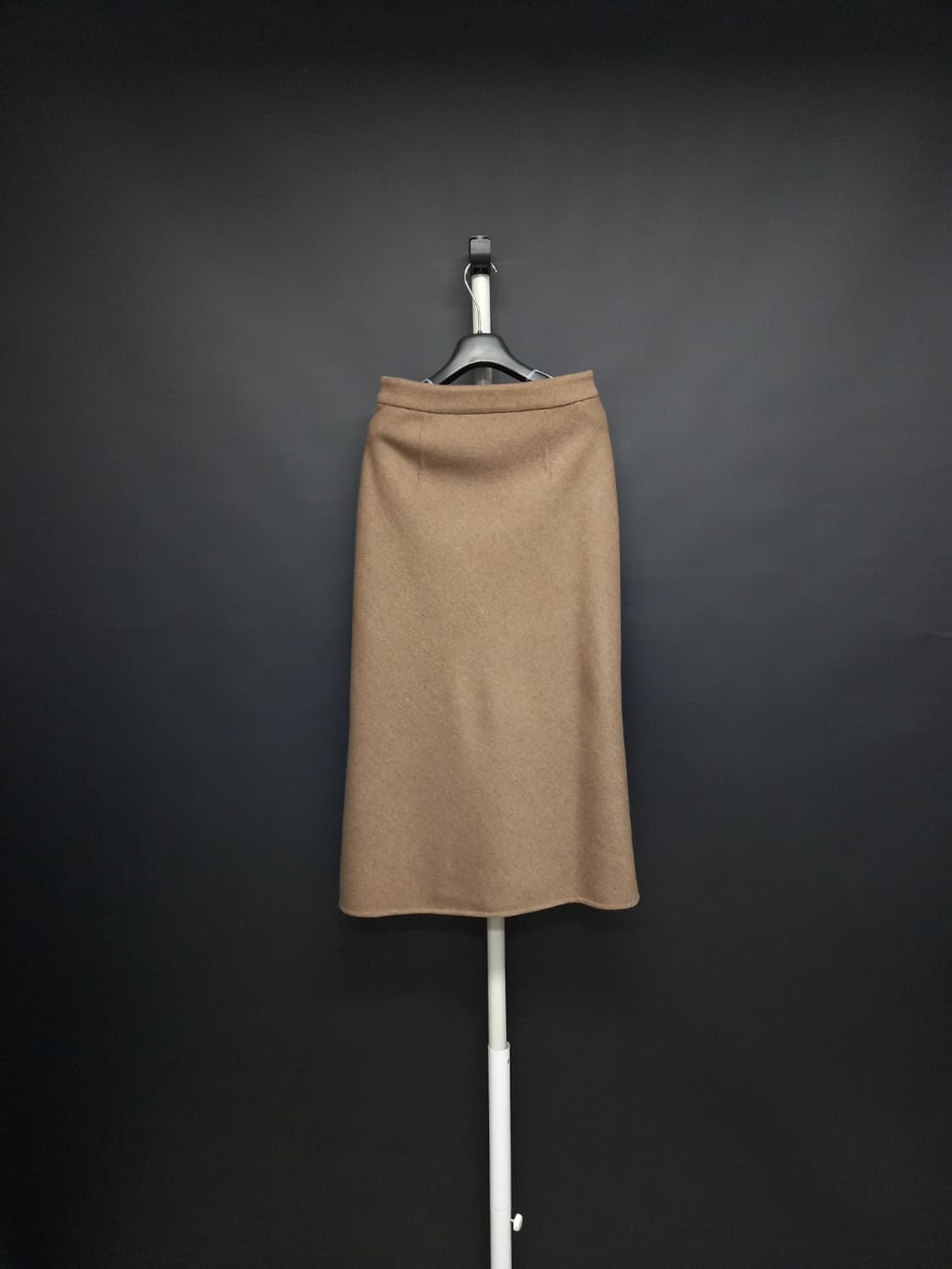 새 랑방 LANVIN 추동 롱 스커트 64 44 상품이미지2