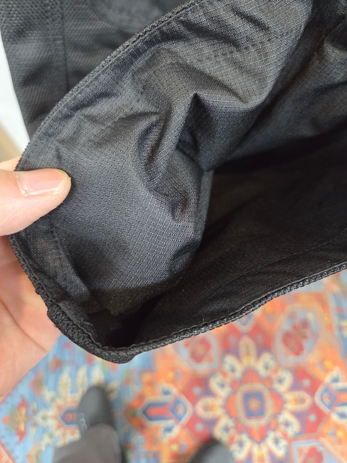 래빗 라이더 오토바이 메쉬 팬츠 m short 대략 30 31  상품이미지10