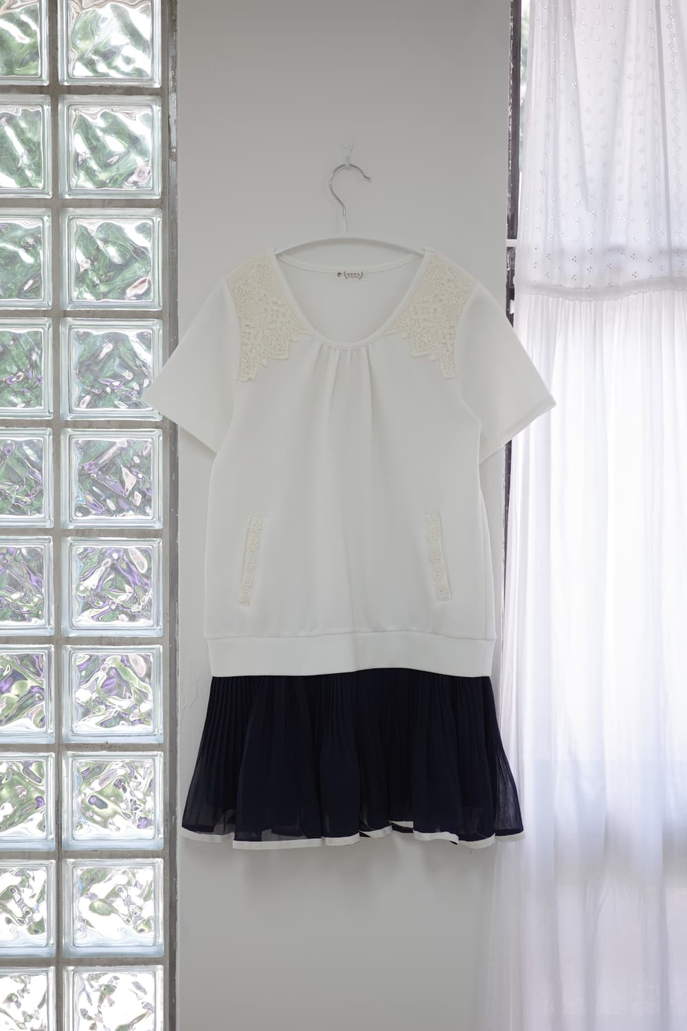 Axes femme larered one-piece 상품이미지8