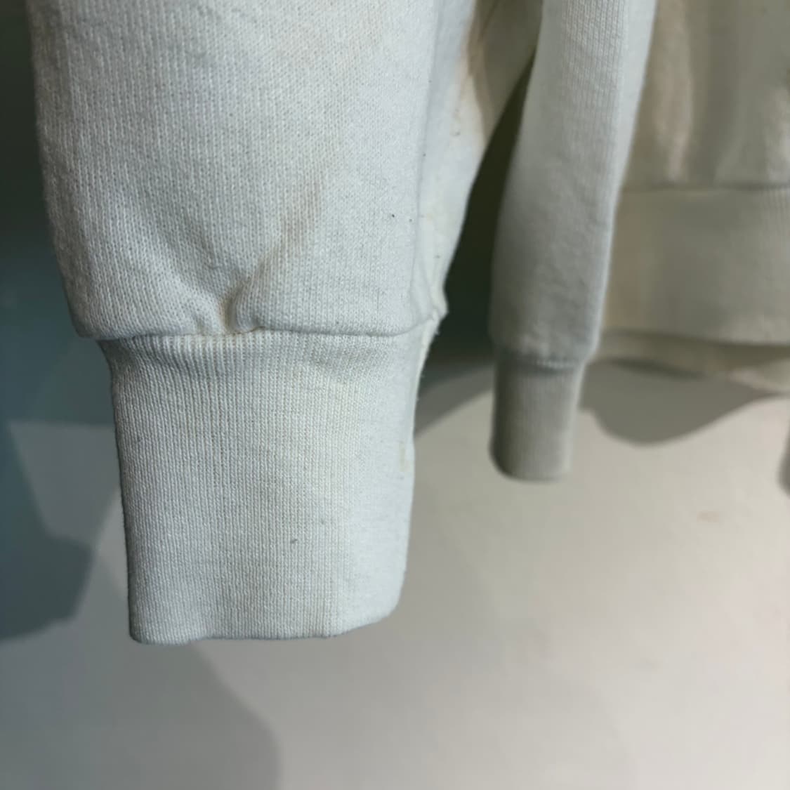 1990s beach 빈티지 스웻셔츠 상품이미지4