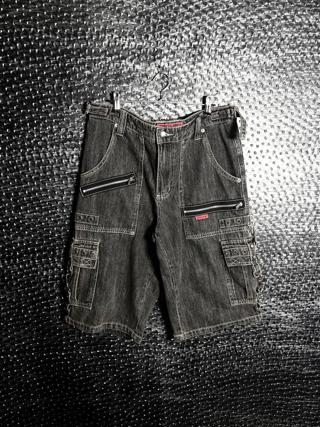 Tripp nyc 카고팬츠 상품이미지1