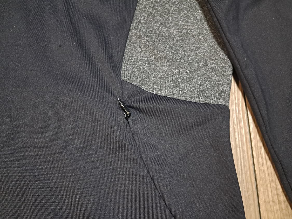 르꼬끄 여성 런닝 후드티 S 상품이미지7