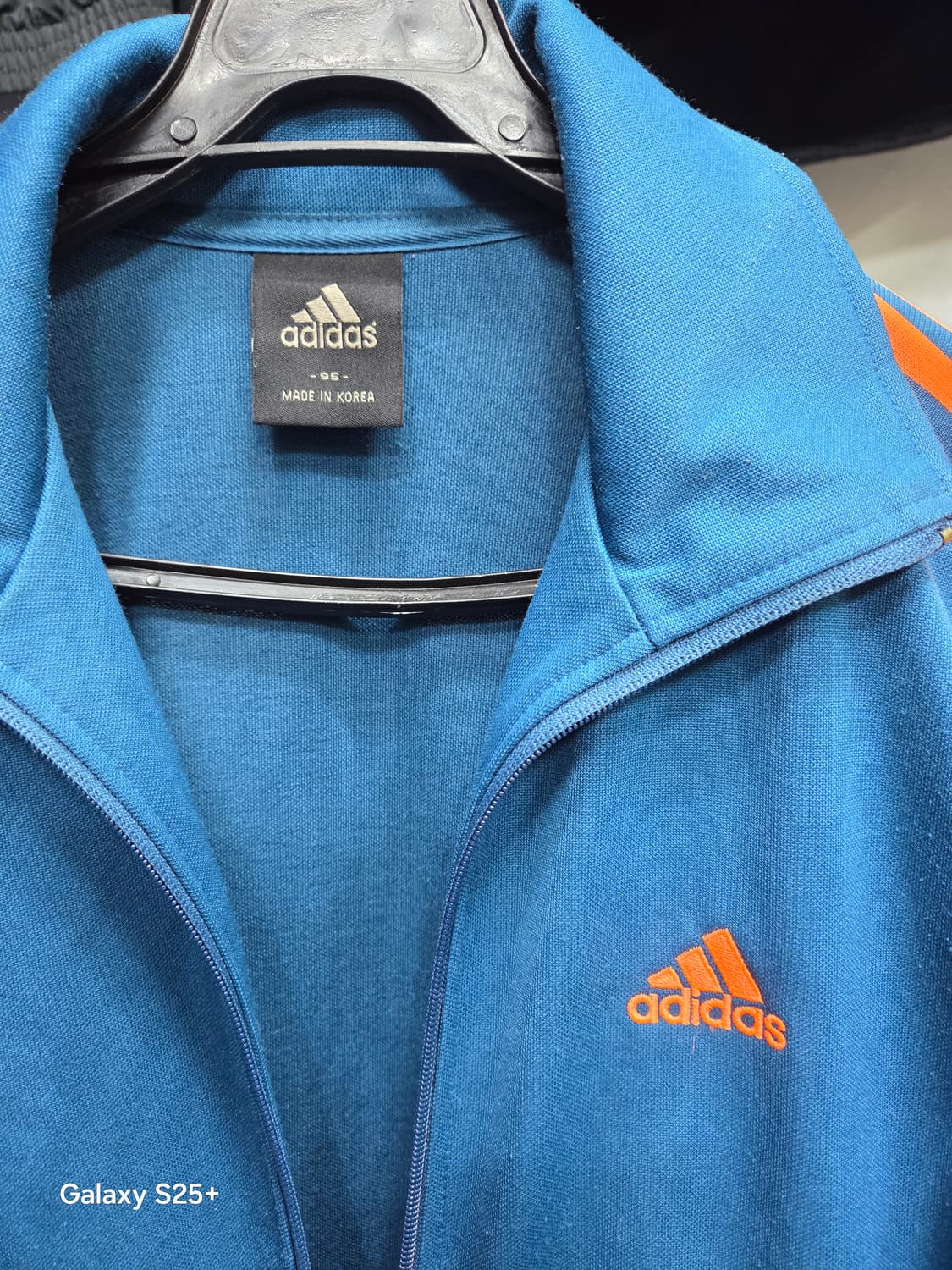 아디다스   져지 상품이미지2