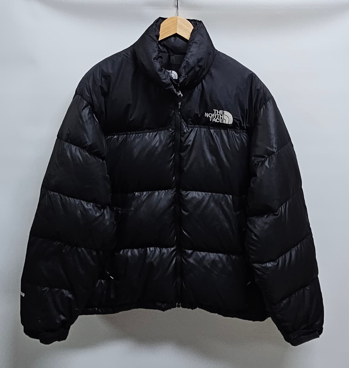 노스페이스 눕시 구스패딩 100 상품이미지1
