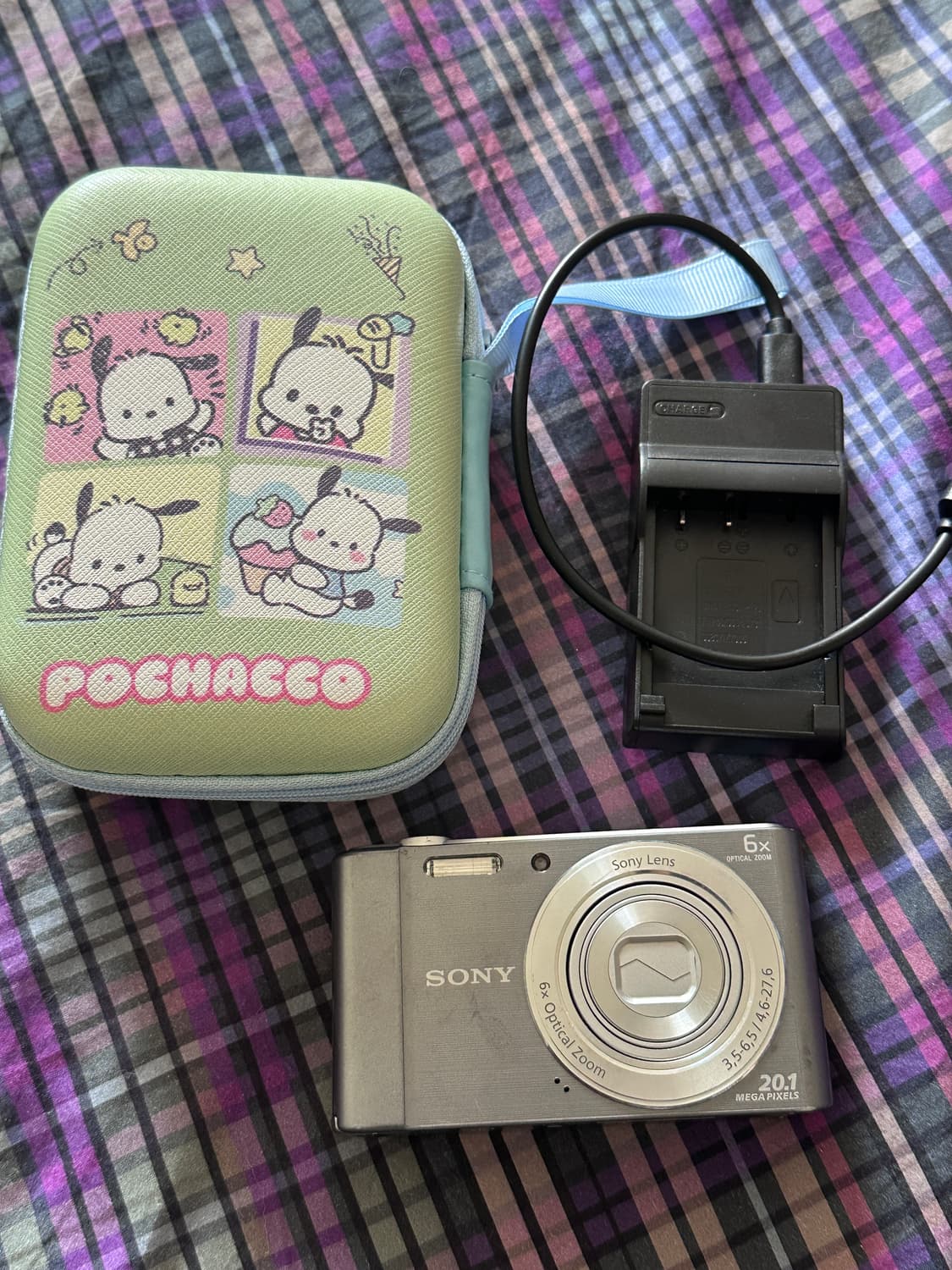 디카 소니 w810 디지털카메라 상품이미지5