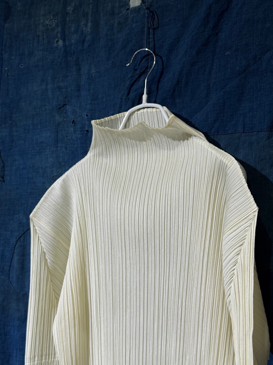 55-66 ) PLEATS PLEASE High Neck L/S 상품이미지7