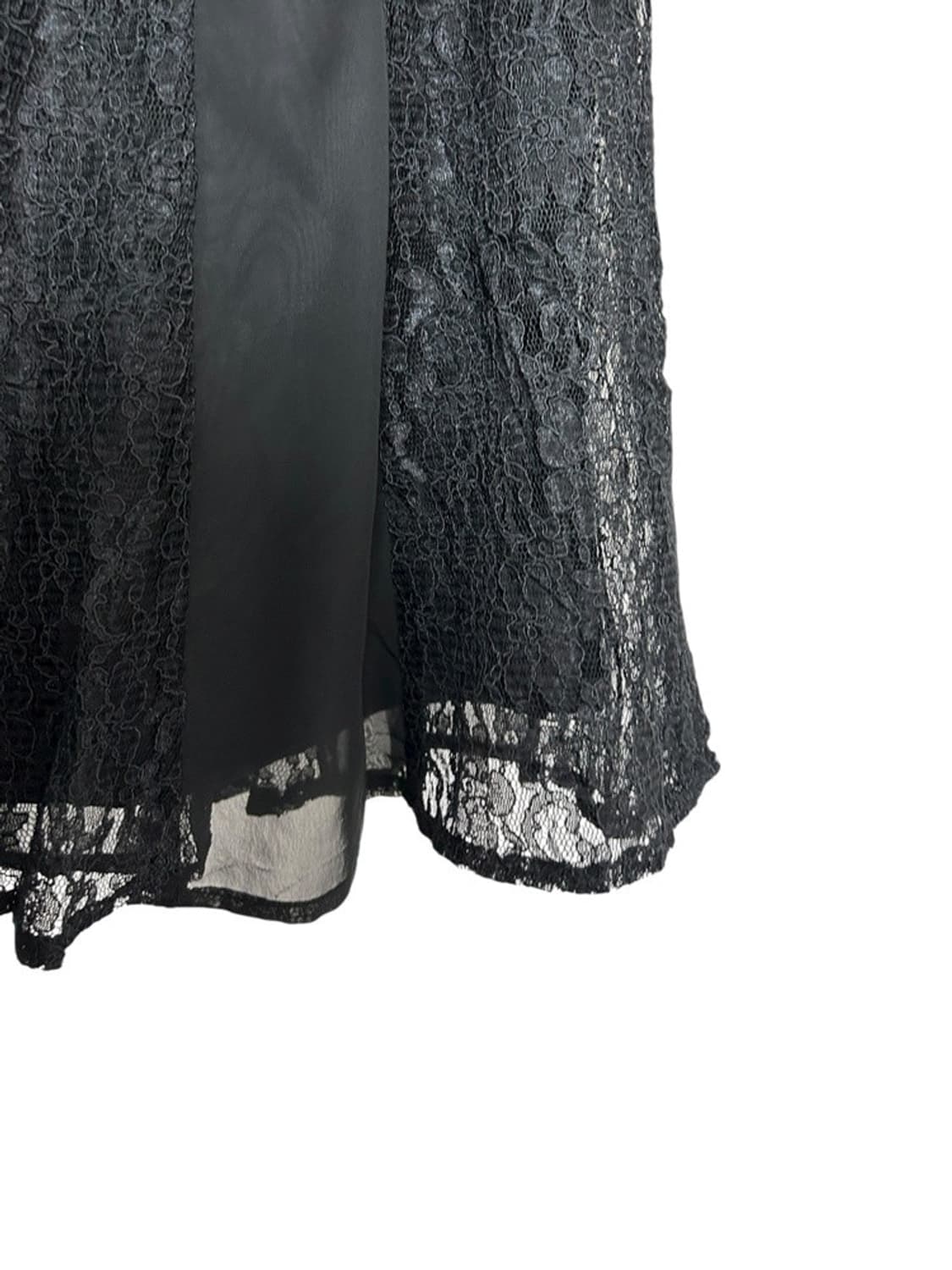 vtg skirt 상품이미지3