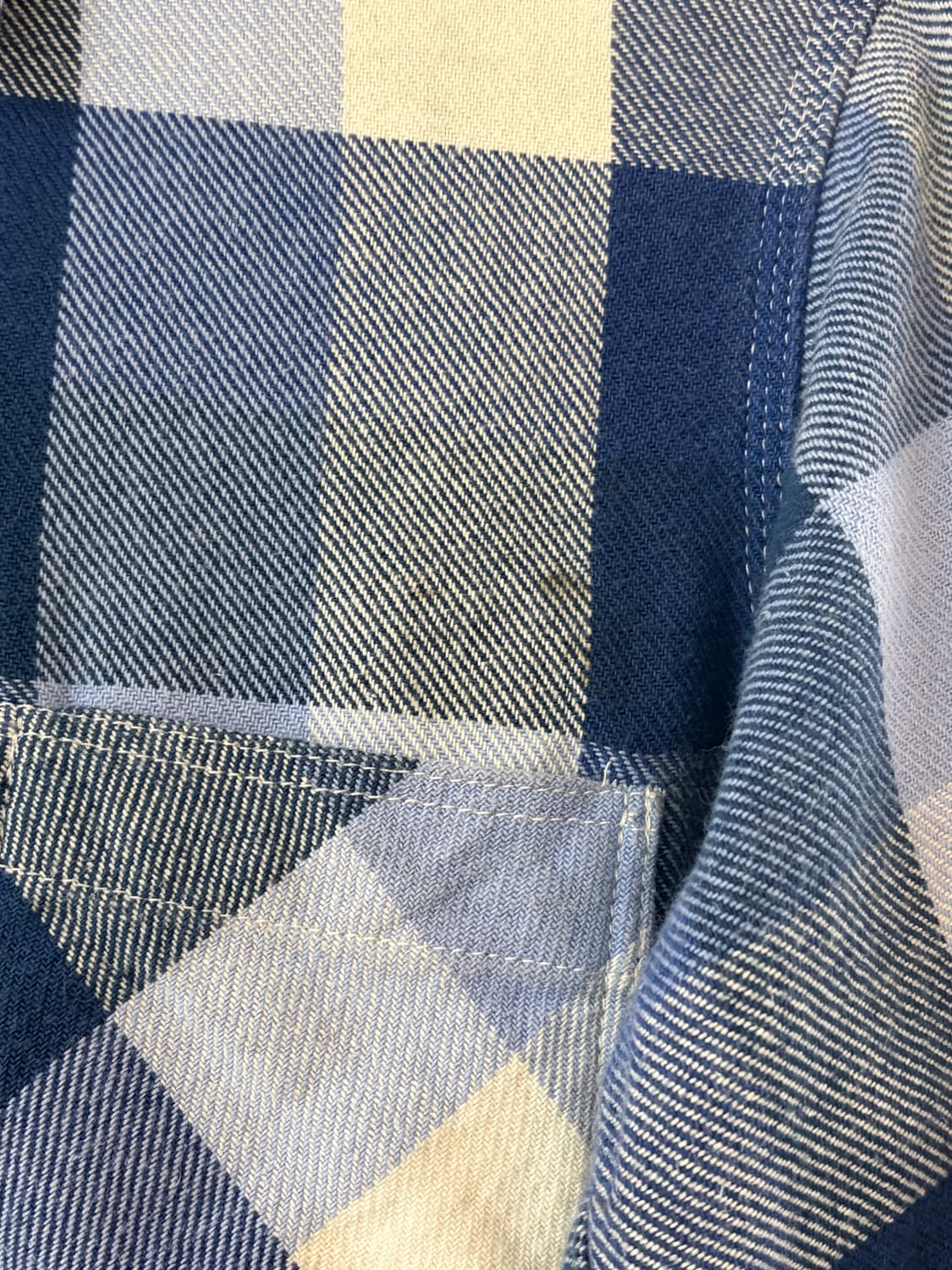 H.R.MARKET shirt 상품이미지6