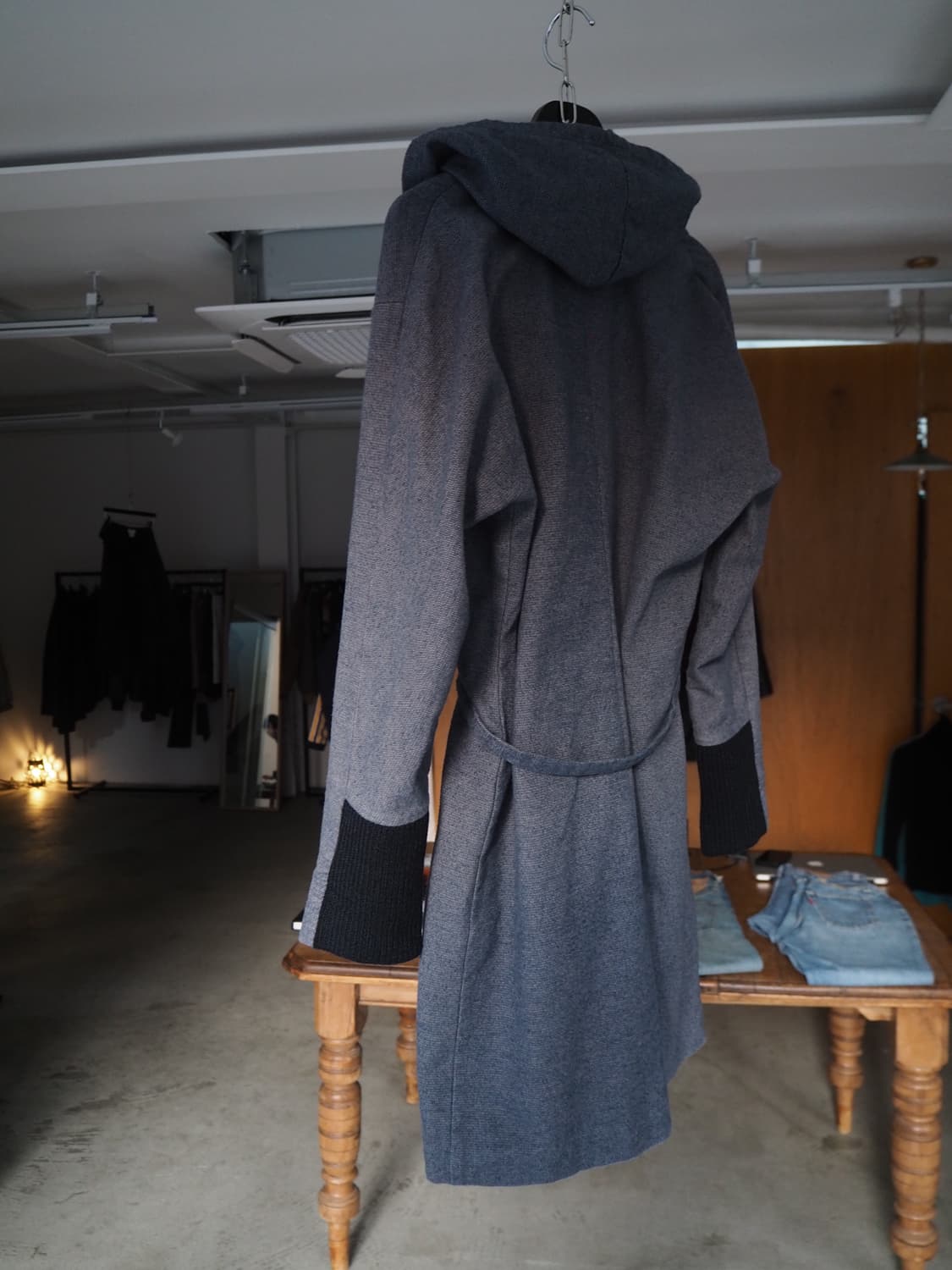 STEPHAN SCHNEIDER coat 상품이미지7