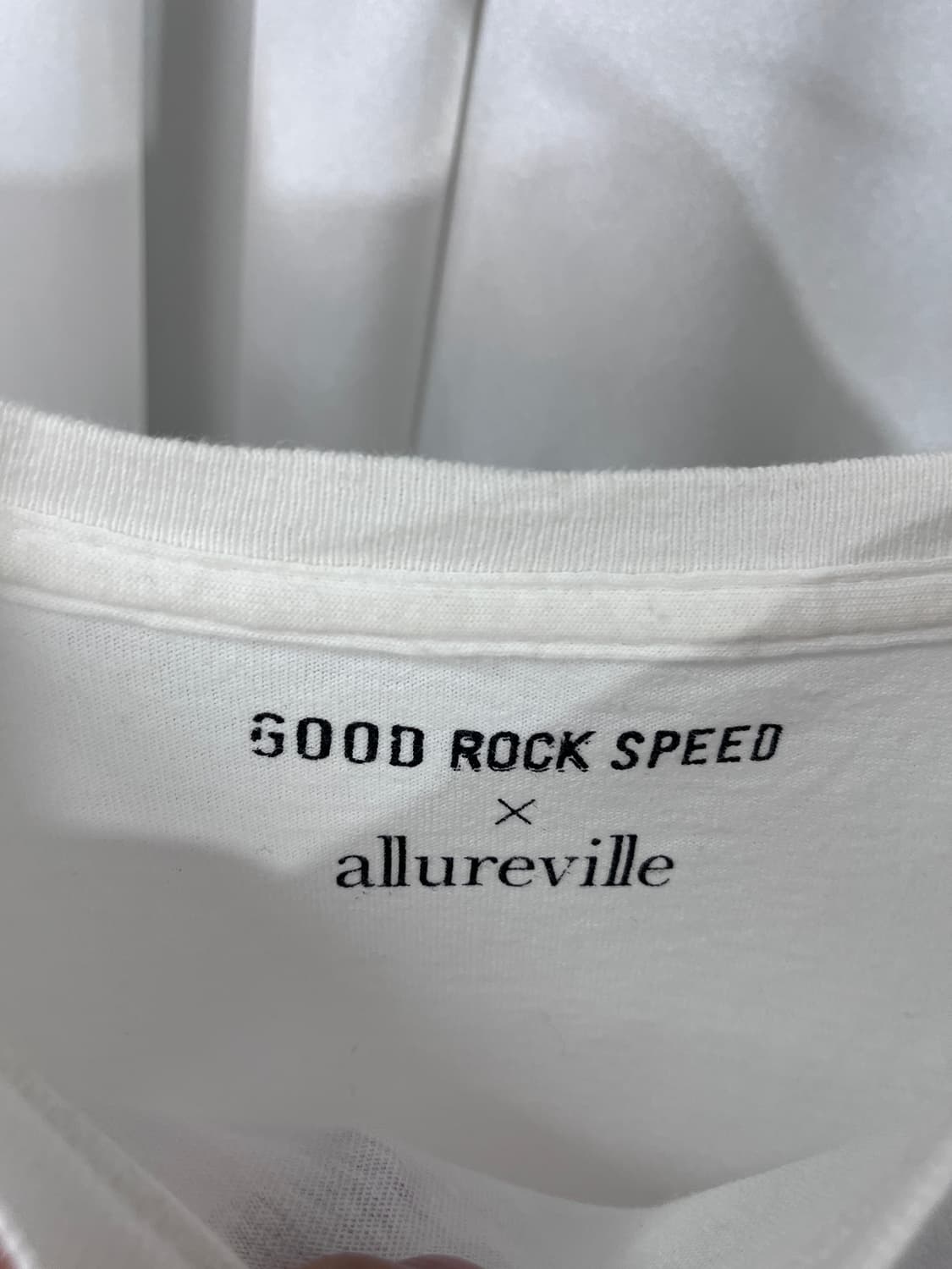 Good Rock Speedxallureville 상품이미지3