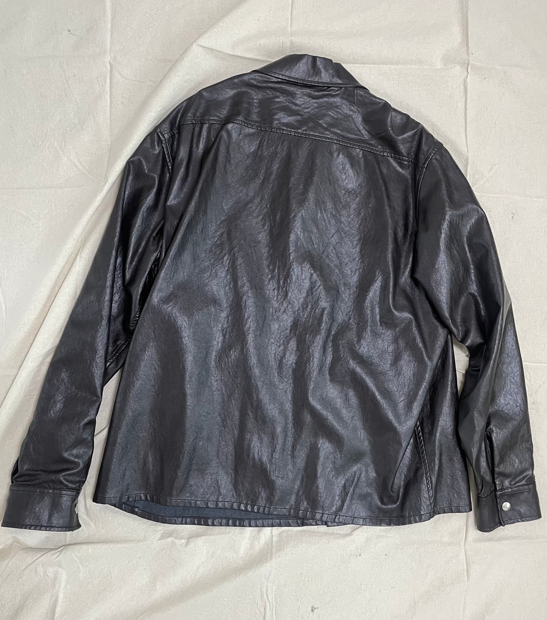 아워레가시 베니스 블루종 브라운 50 상품이미지3