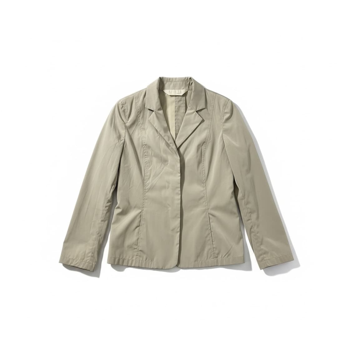 S MaxMara 막스마라 면 자켓 상품이미지1