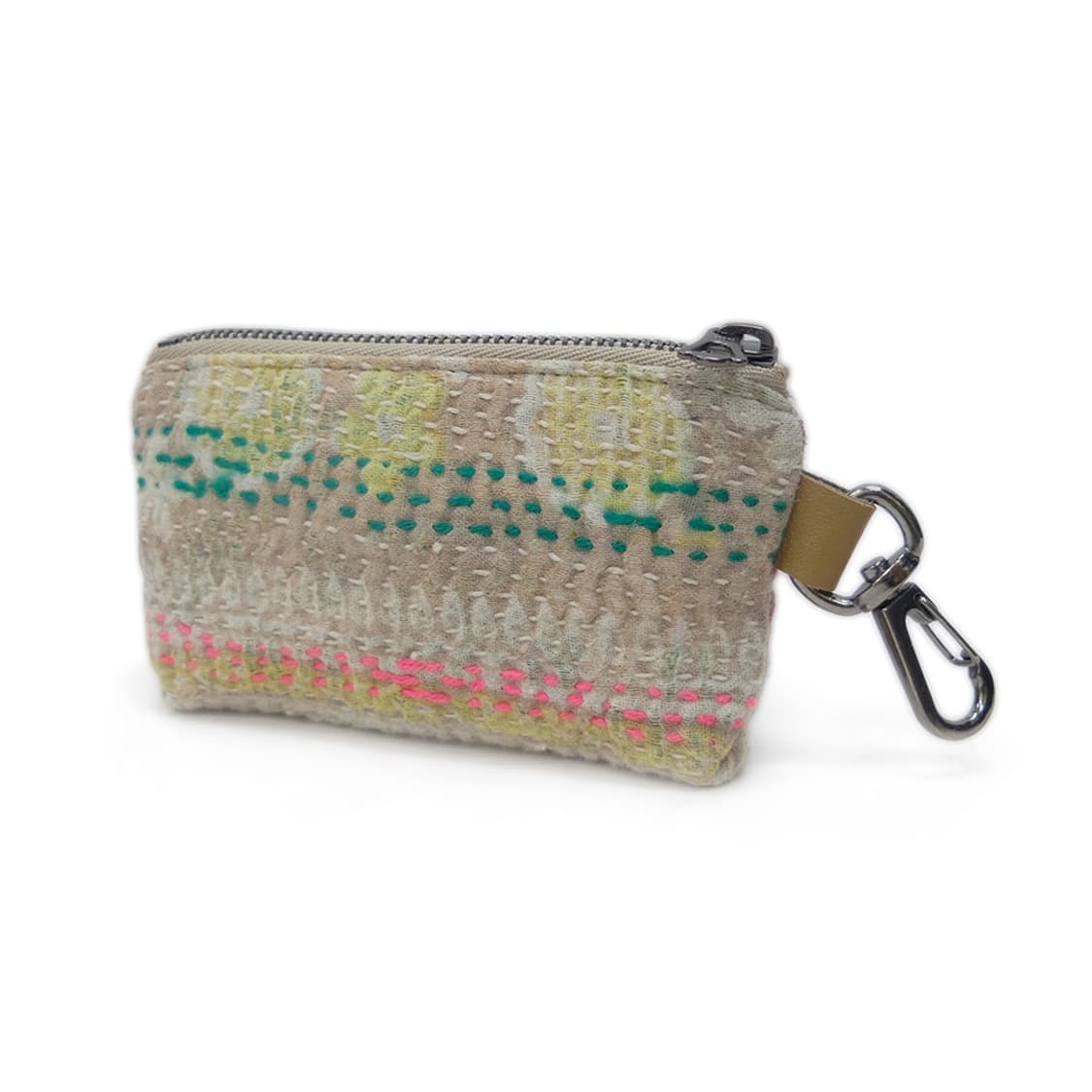 kantha pouch (087) 상품이미지1