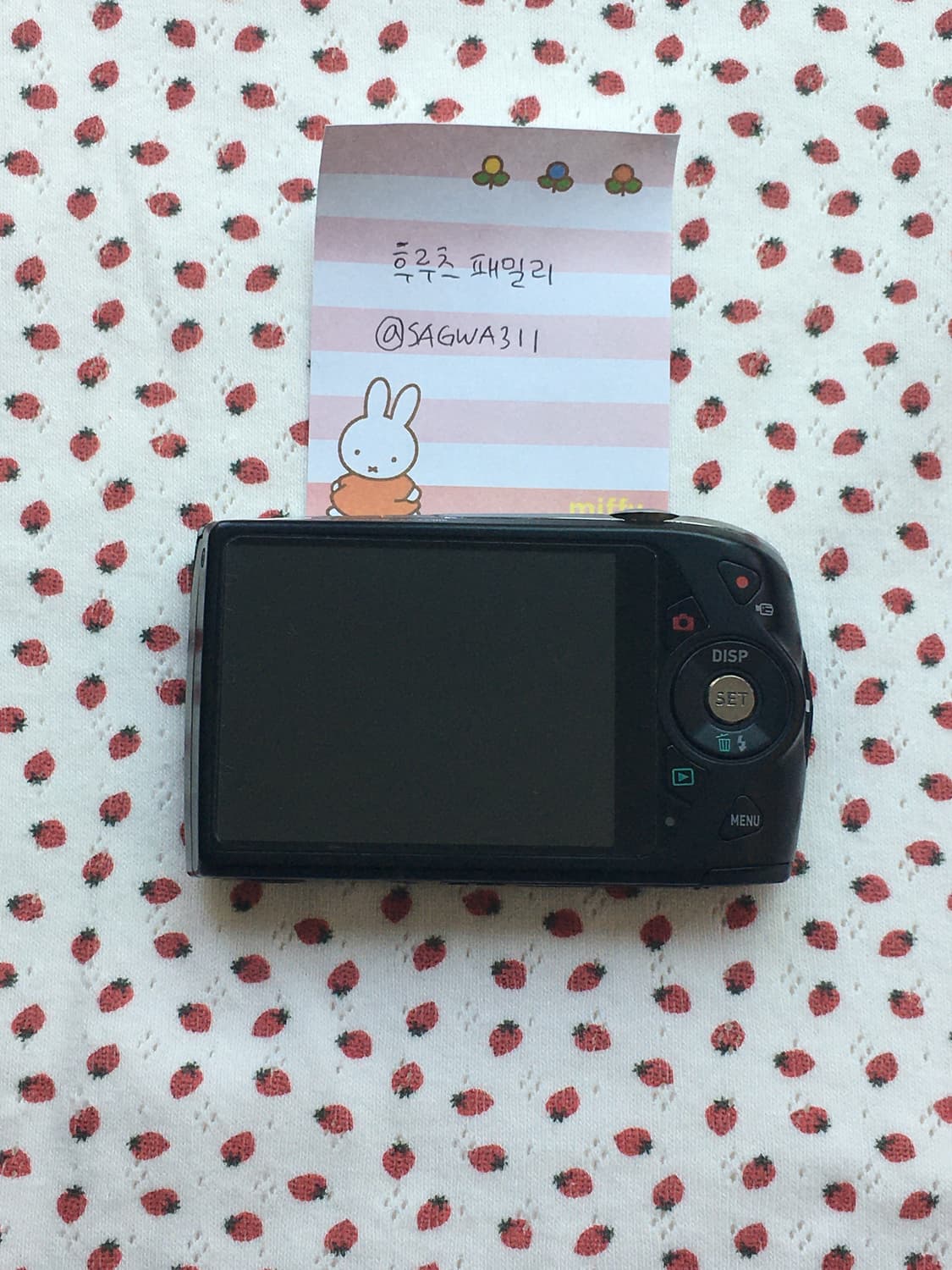 카시오 엑슬림 z2300 Casio exilim ex-z2300  상품이미지3