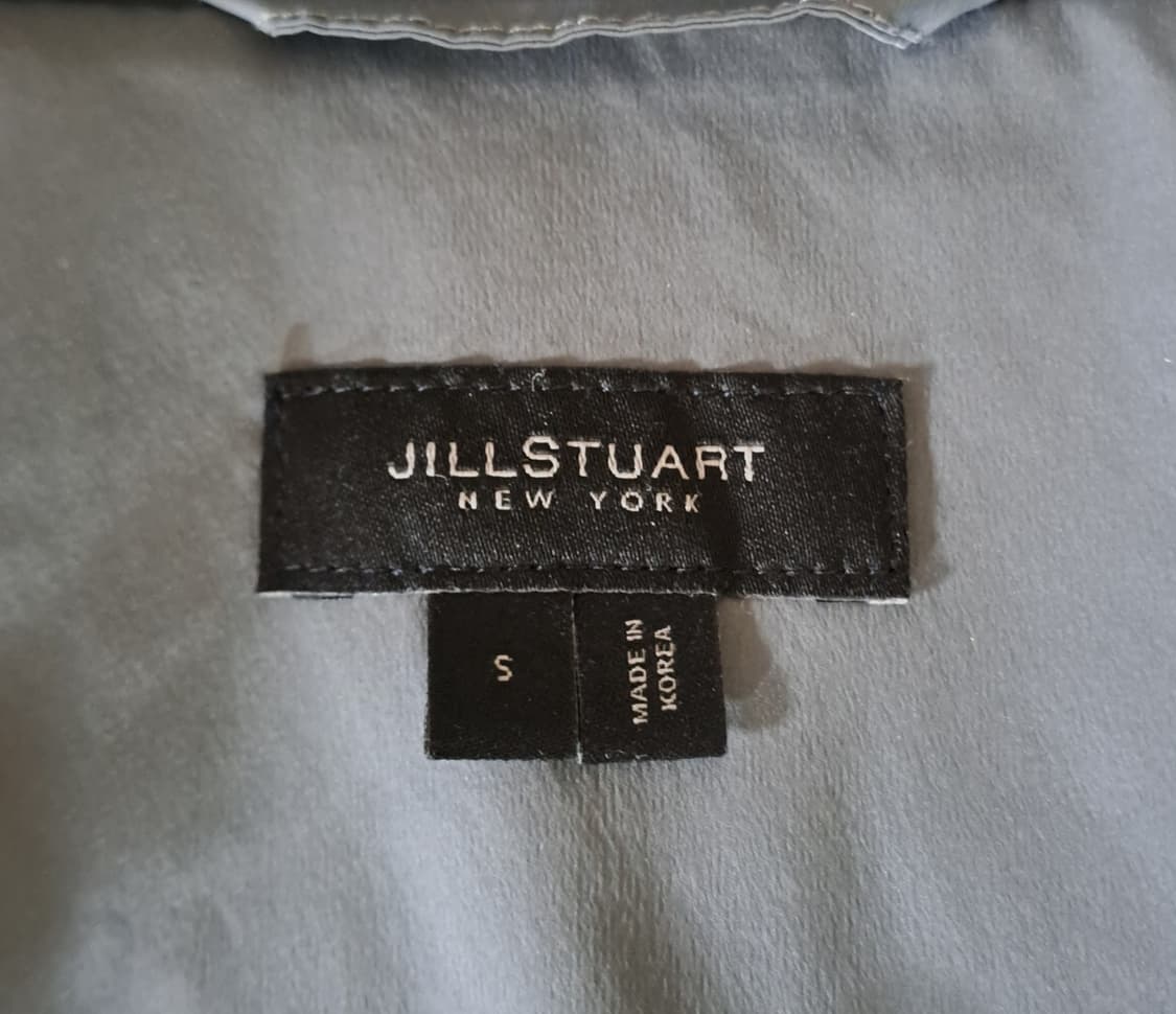 (택포) 질스튜어트 비즈니스 경량구스다운 S B328 상품이미지8