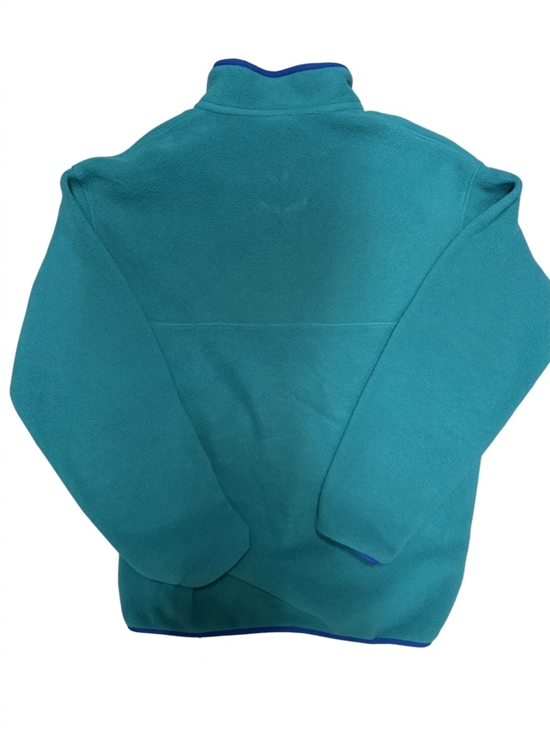 00s 파타고니아 신칠라 후리스 XL 에메랄드 상품이미지2