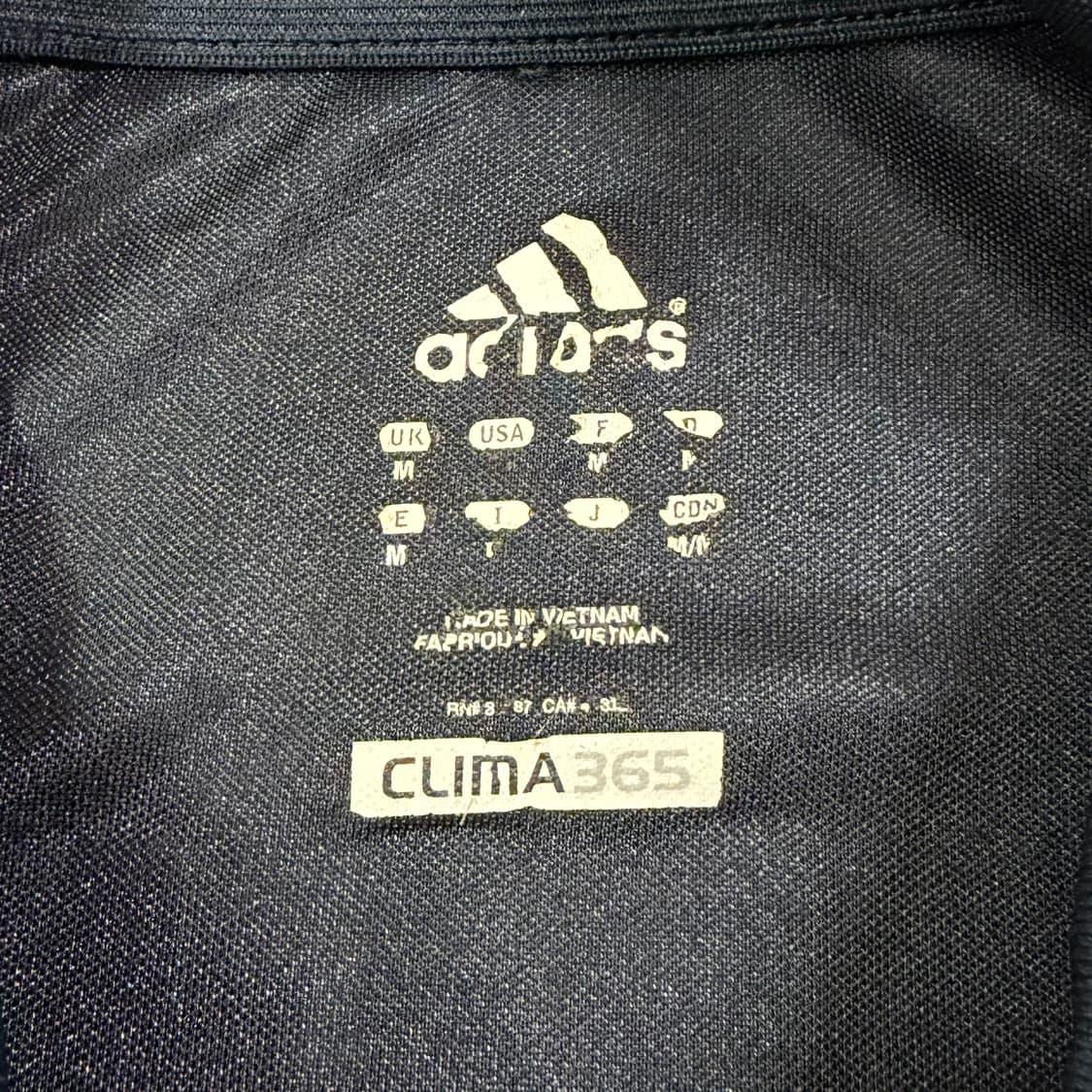 09-10 레알마드리드 어웨이 호날두 유니폼 상품이미지9