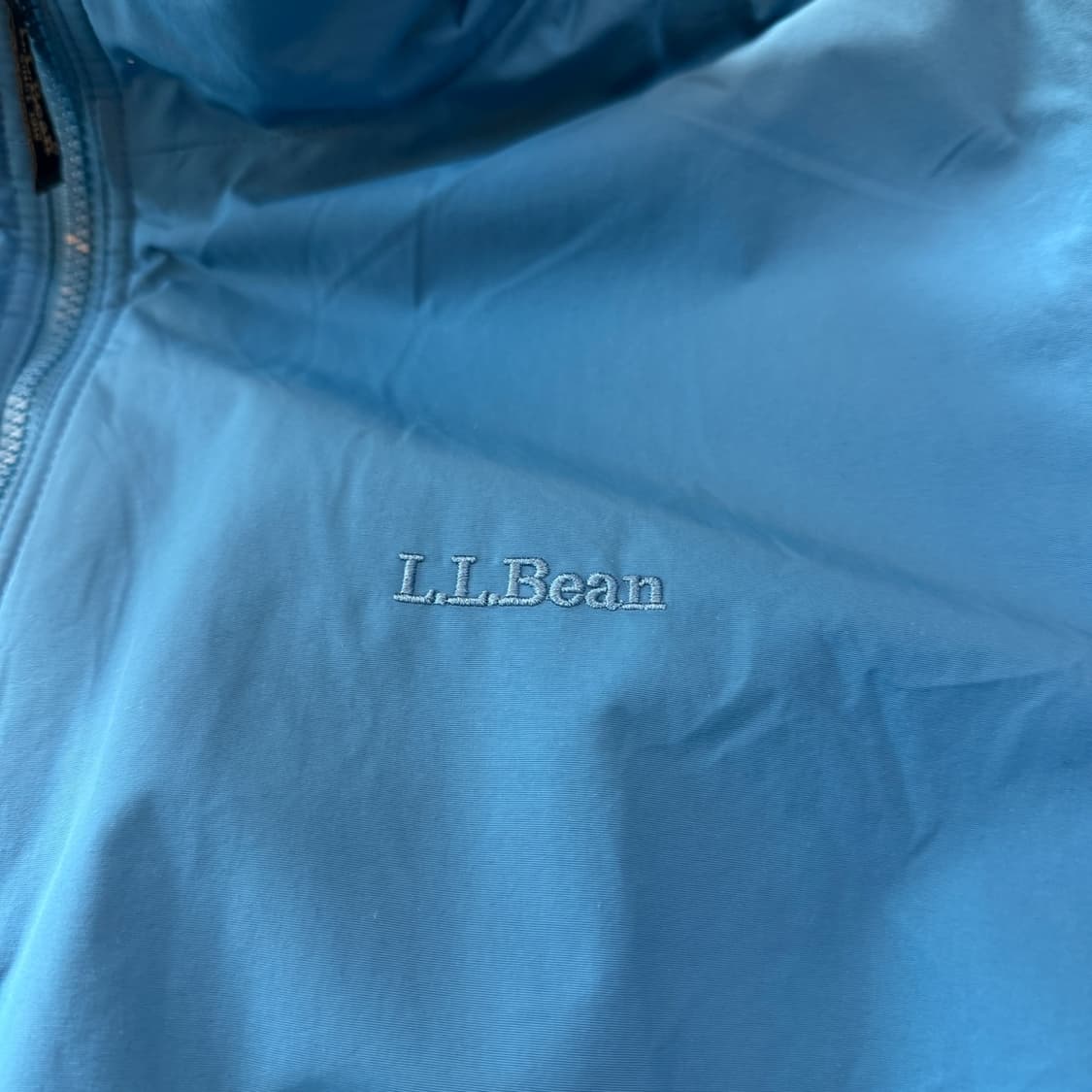 엘엘빈 3M 신슐레이트 웜업 자켓  상품이미지5