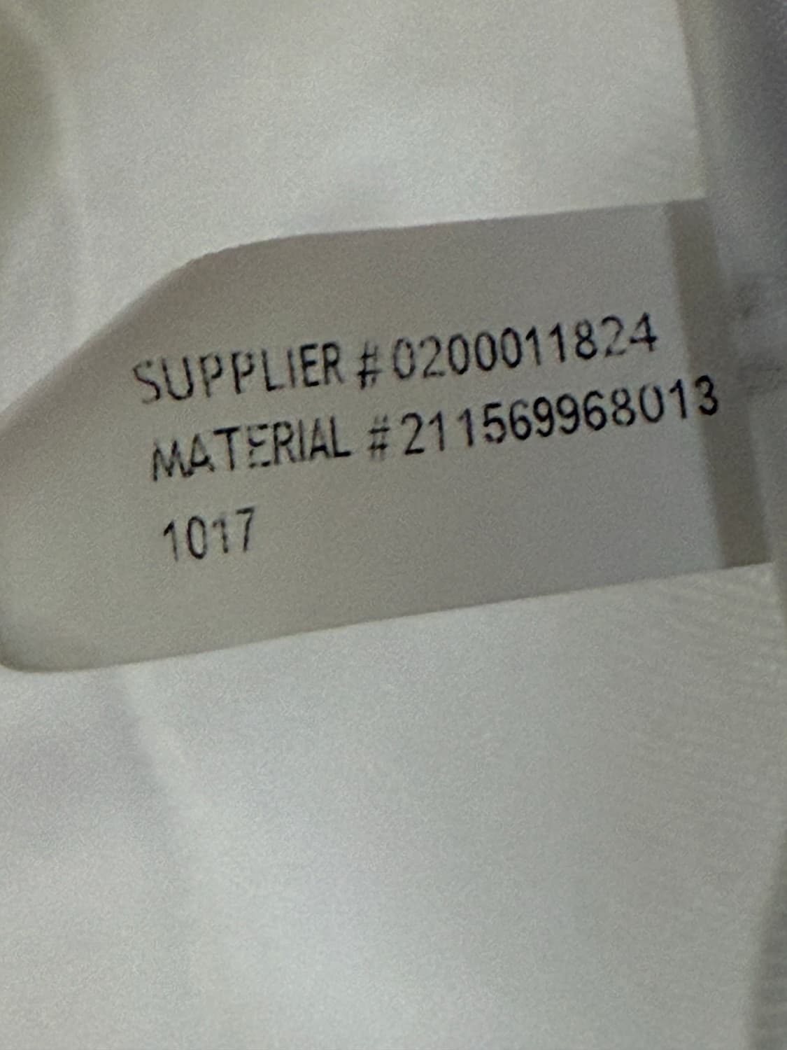 폴로 랄프 로렌 화이트 반팔 상품이미지7