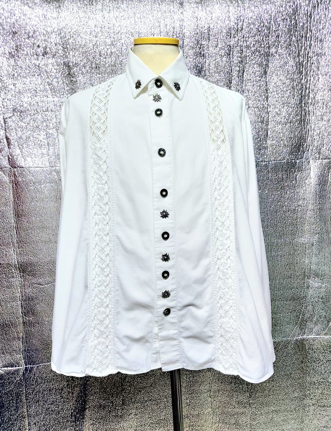 ♤필독♤ 독일 빈티지 셔츠 상품이미지1