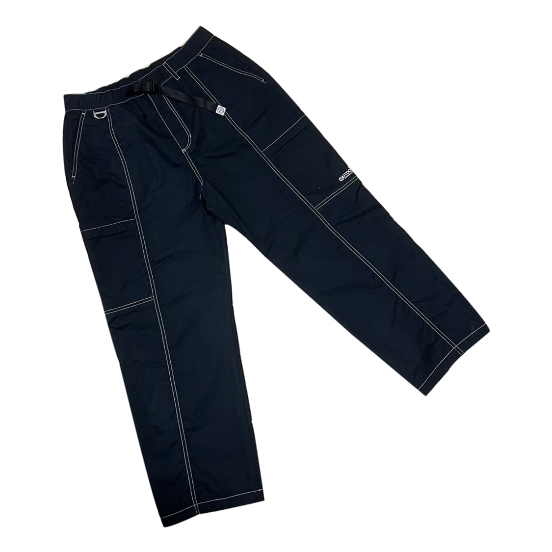 아웃도어 프로덕츠 나일론 버클 우븐 팬츠 L 상품이미지1