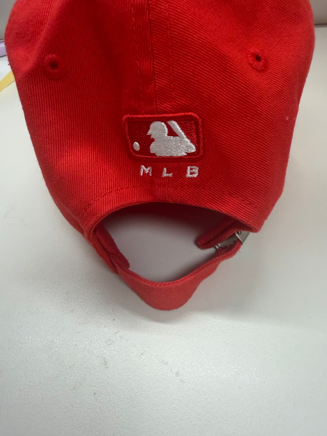 MLB 볼캡 상품이미지4