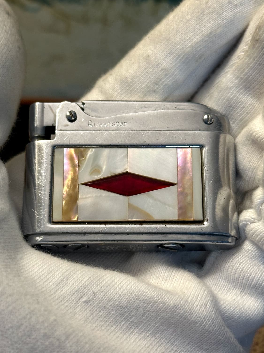 Queenstar® "superlighter" / 1950s~1970s 상품이미지1