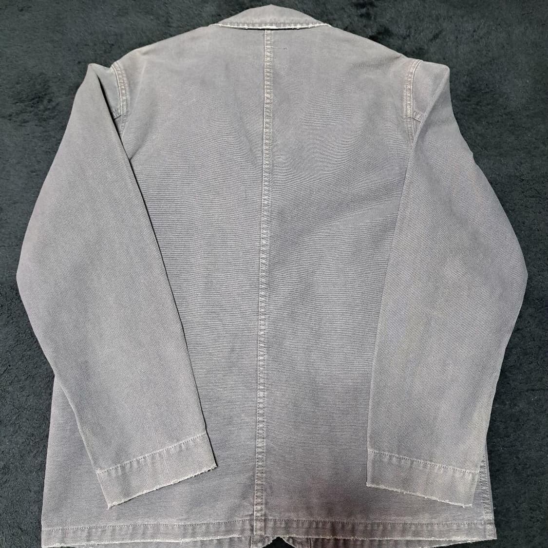 (52) 나이젤카본 커버올 워크자켓 상품이미지5