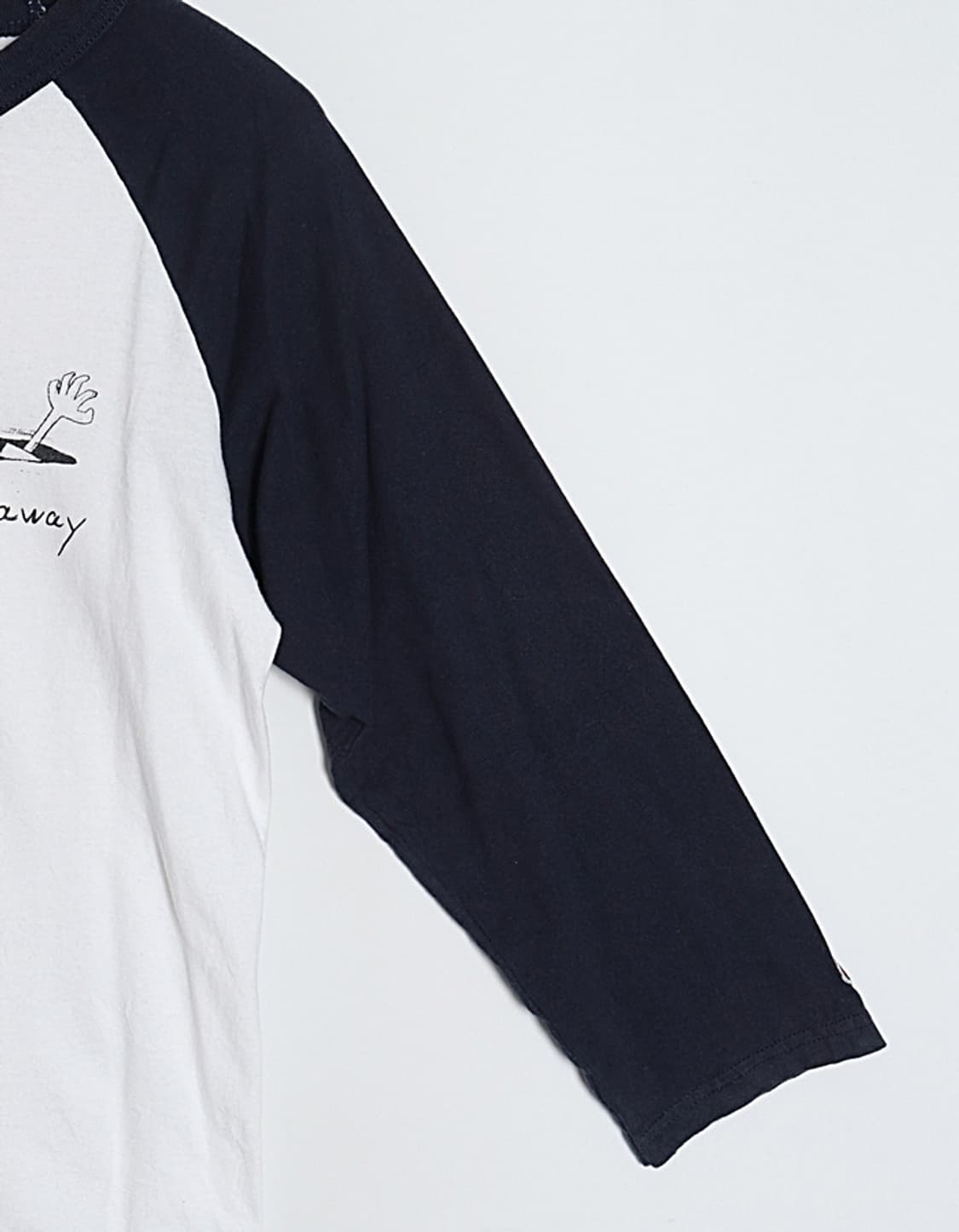 Champion Raglan Sleeve 상품이미지3