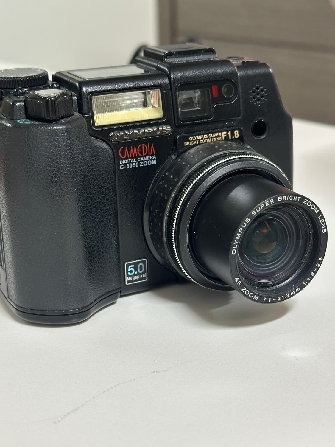 올림푸스 C-5050  상품이미지1