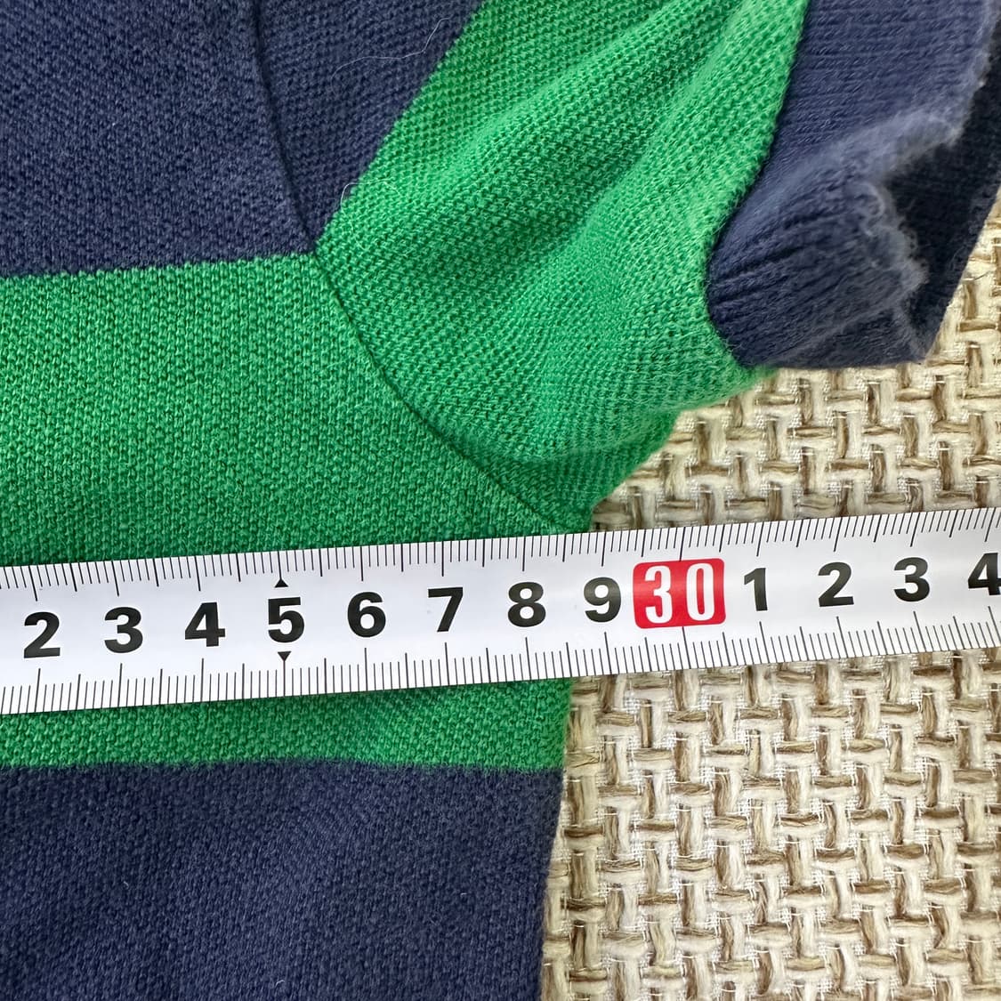 2/2T 폴로랄프로렌 키즈 폴로 셔츠 0403D 상품이미지5