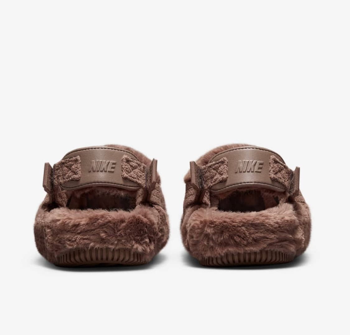 나이키 캄 털 슬리퍼 상품이미지3