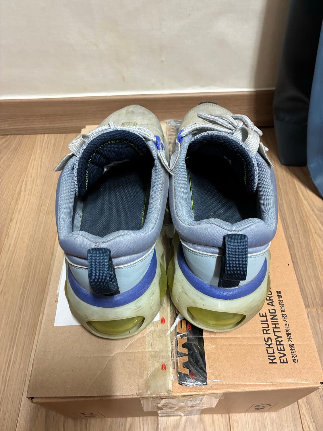 나이키 운동화 상품이미지4