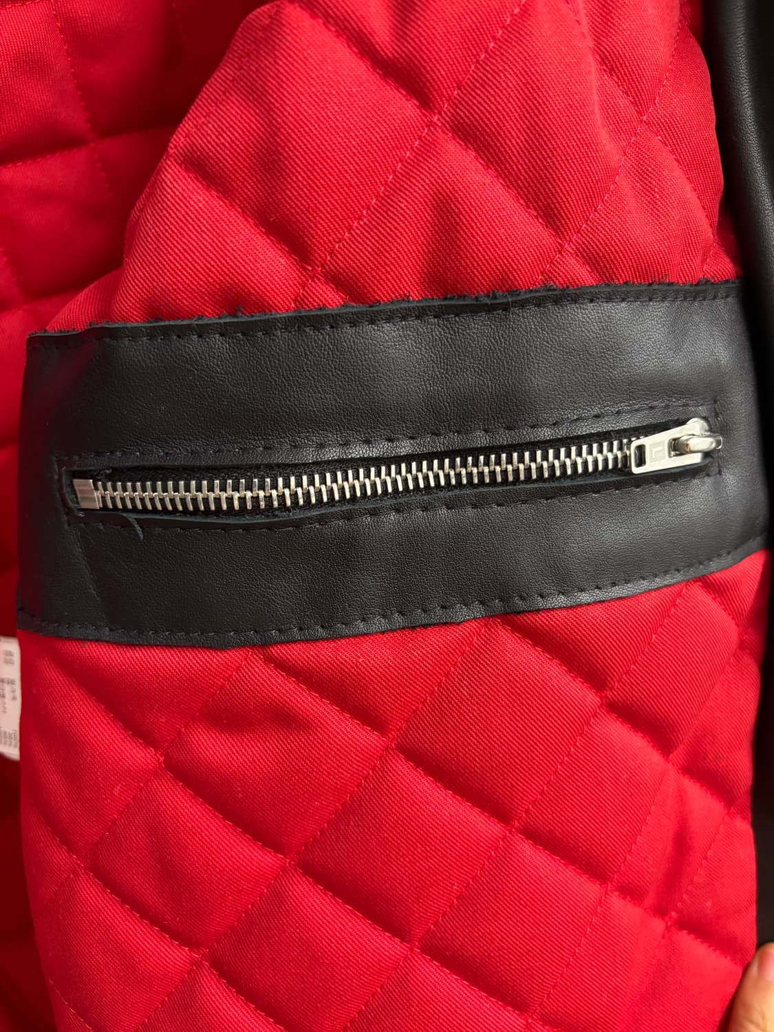 Aviakit Lewis leathers  상품이미지7