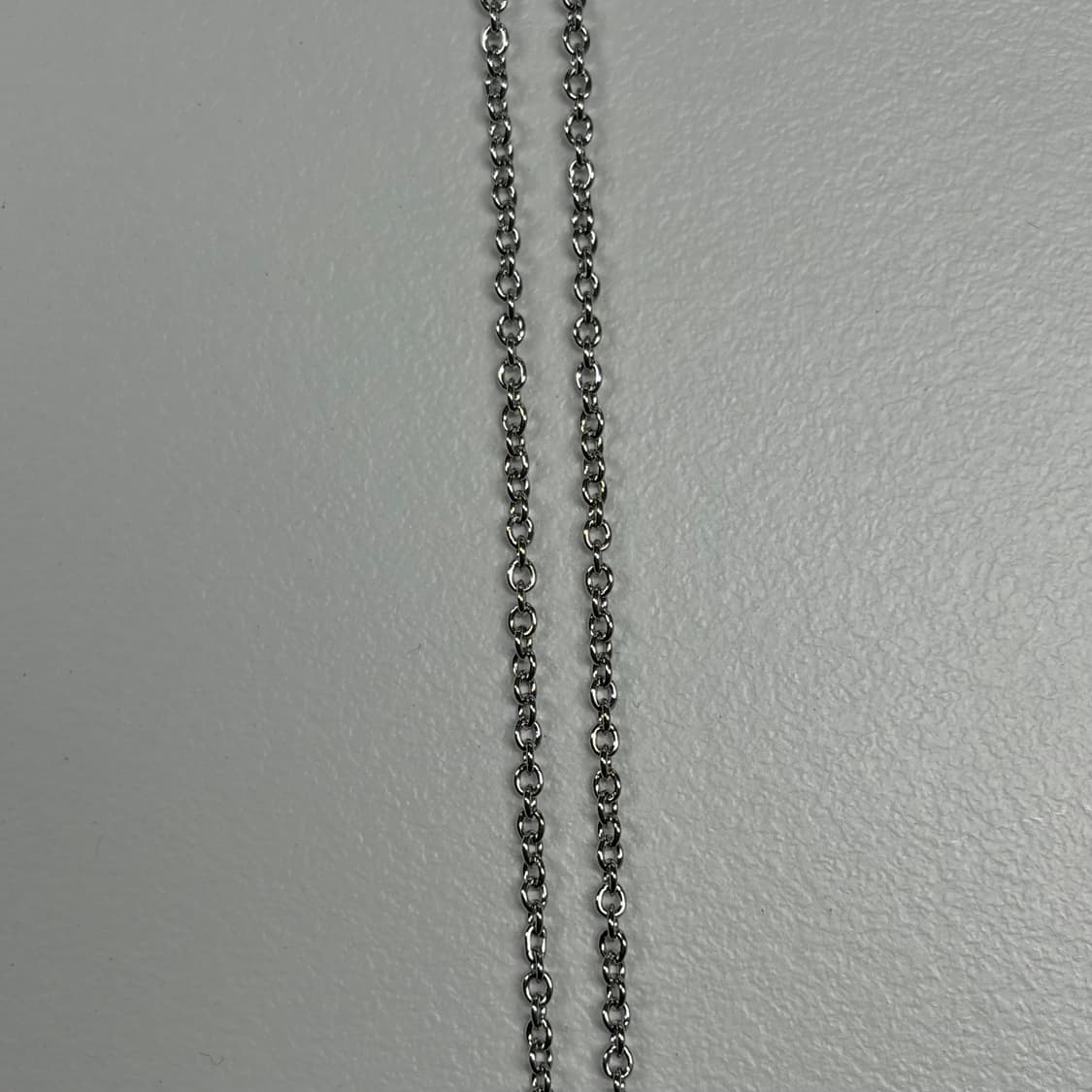 디올 CD 목걸이 상품이미지4