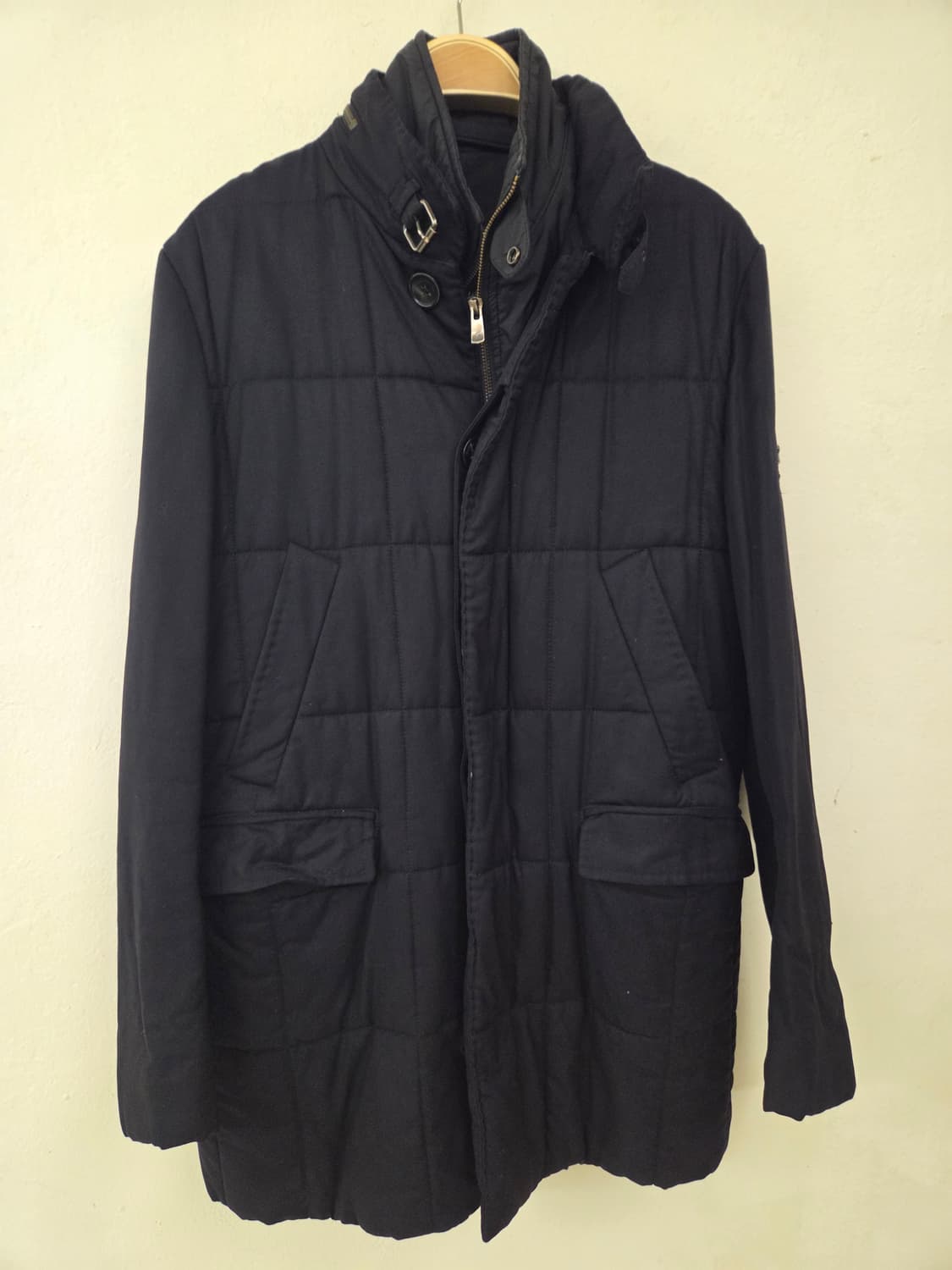 몬테꼬레 패딩 상품이미지6