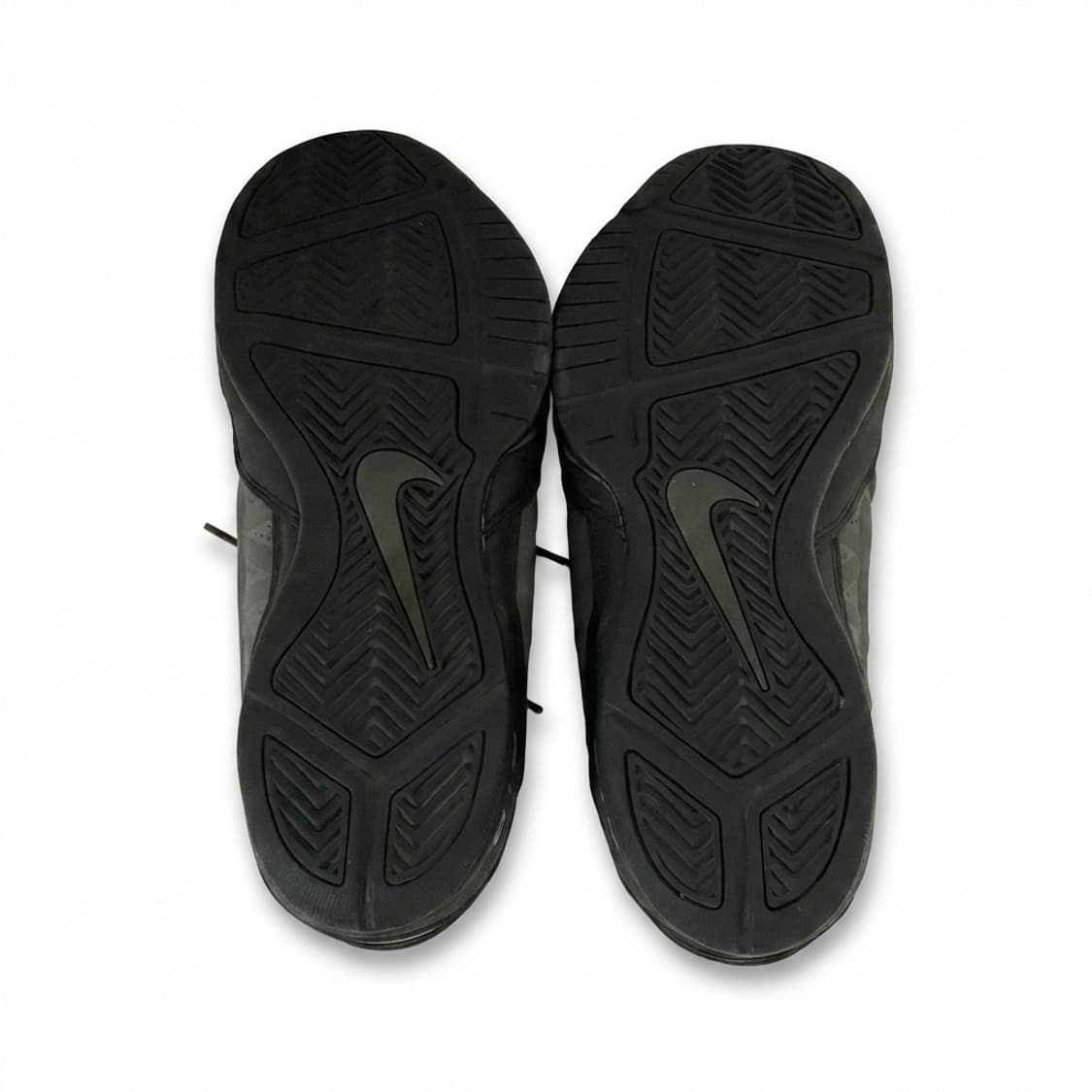 [280] 나이키 에어 링 리더 로우 다크 그레이 상품이미지7