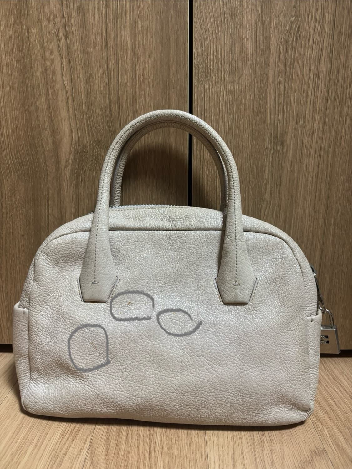 Jil Sander 토트백 상품이미지2