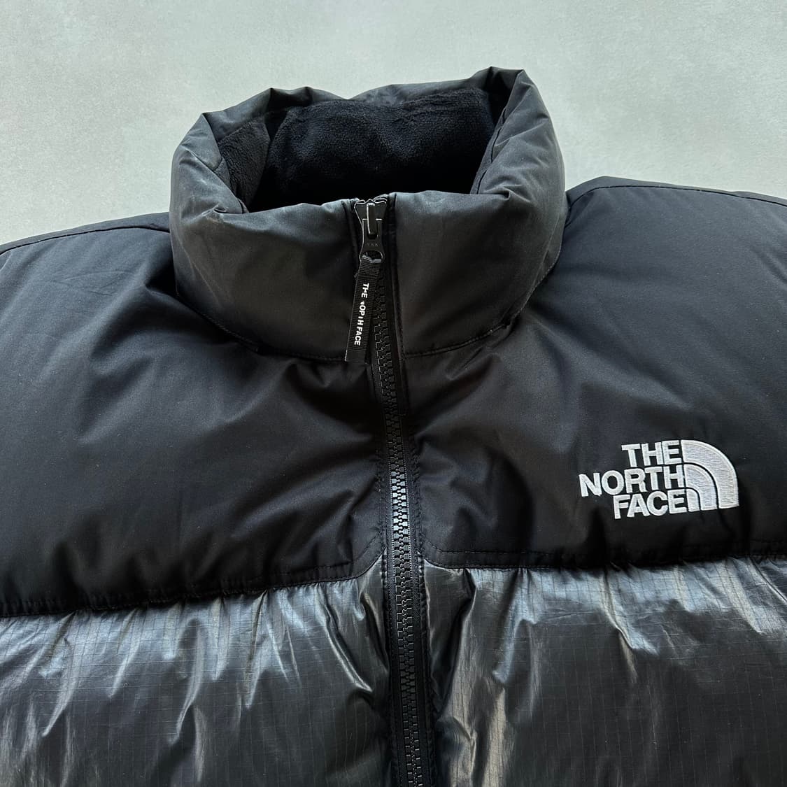 [XL]노스페이스 화이트라벨 노벨티 눕시 RDS 다운 패딩 자켓 상품이미지5