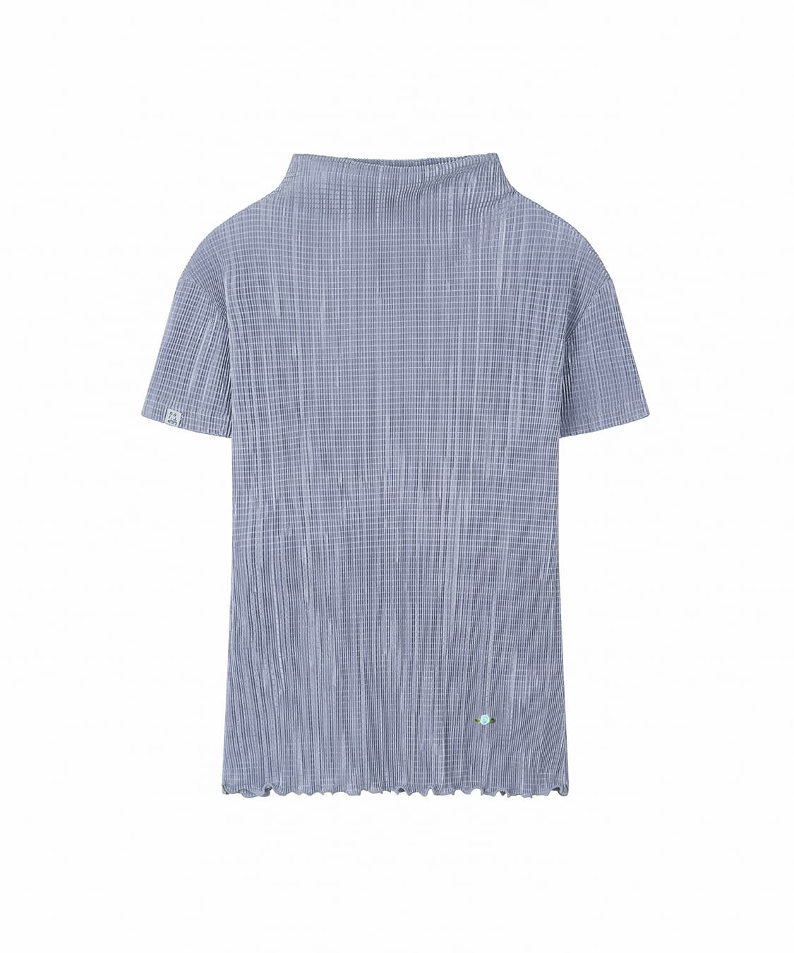 eessay 에세이 무스 모크넥 탑 MOUSSE MOCK NECK TOP 상품이미지3