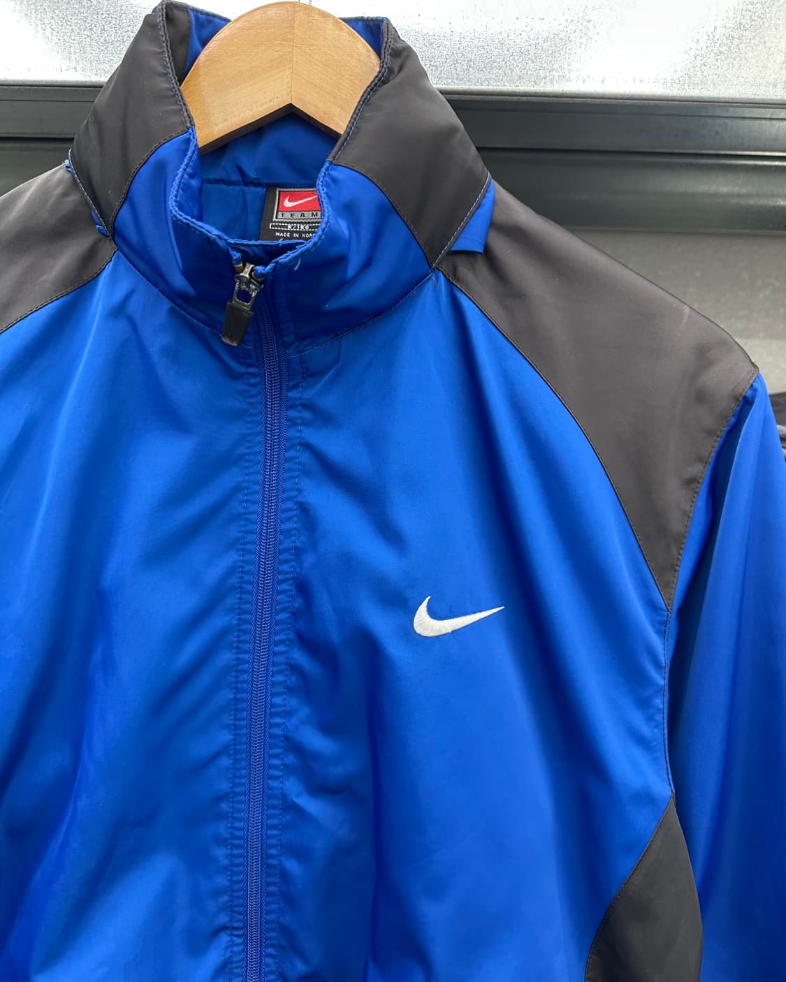 (WOMEN)나이키 크롭 바막-M1878 상품이미지3