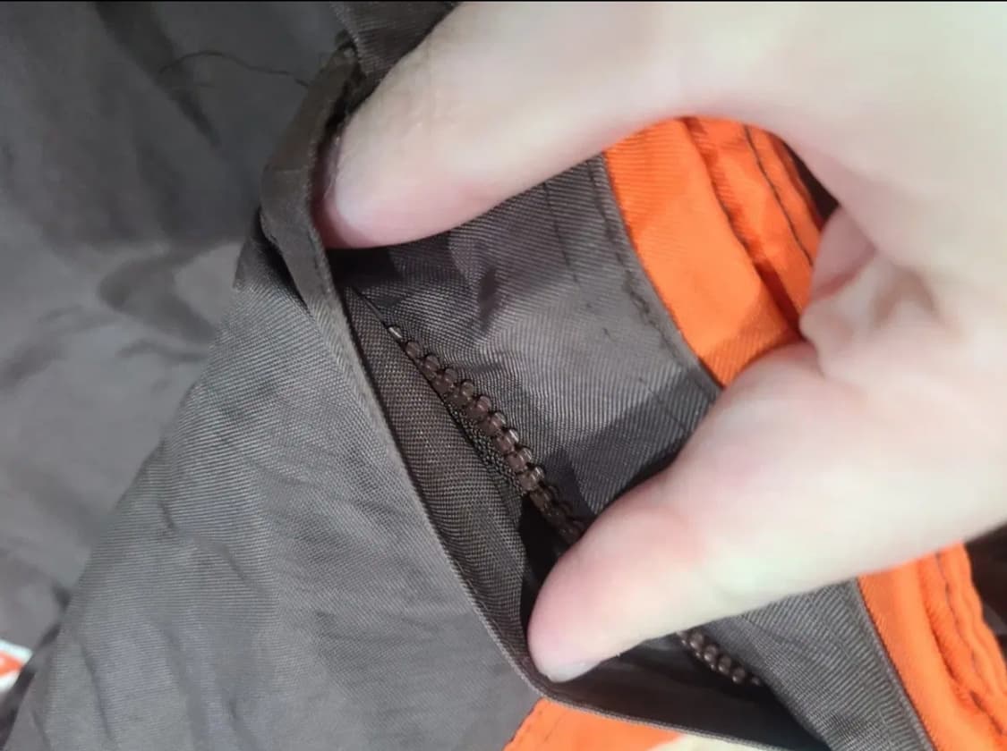 STARTER 클리블랜드 브라운스 올드스쿨 점퍼 상품이미지7