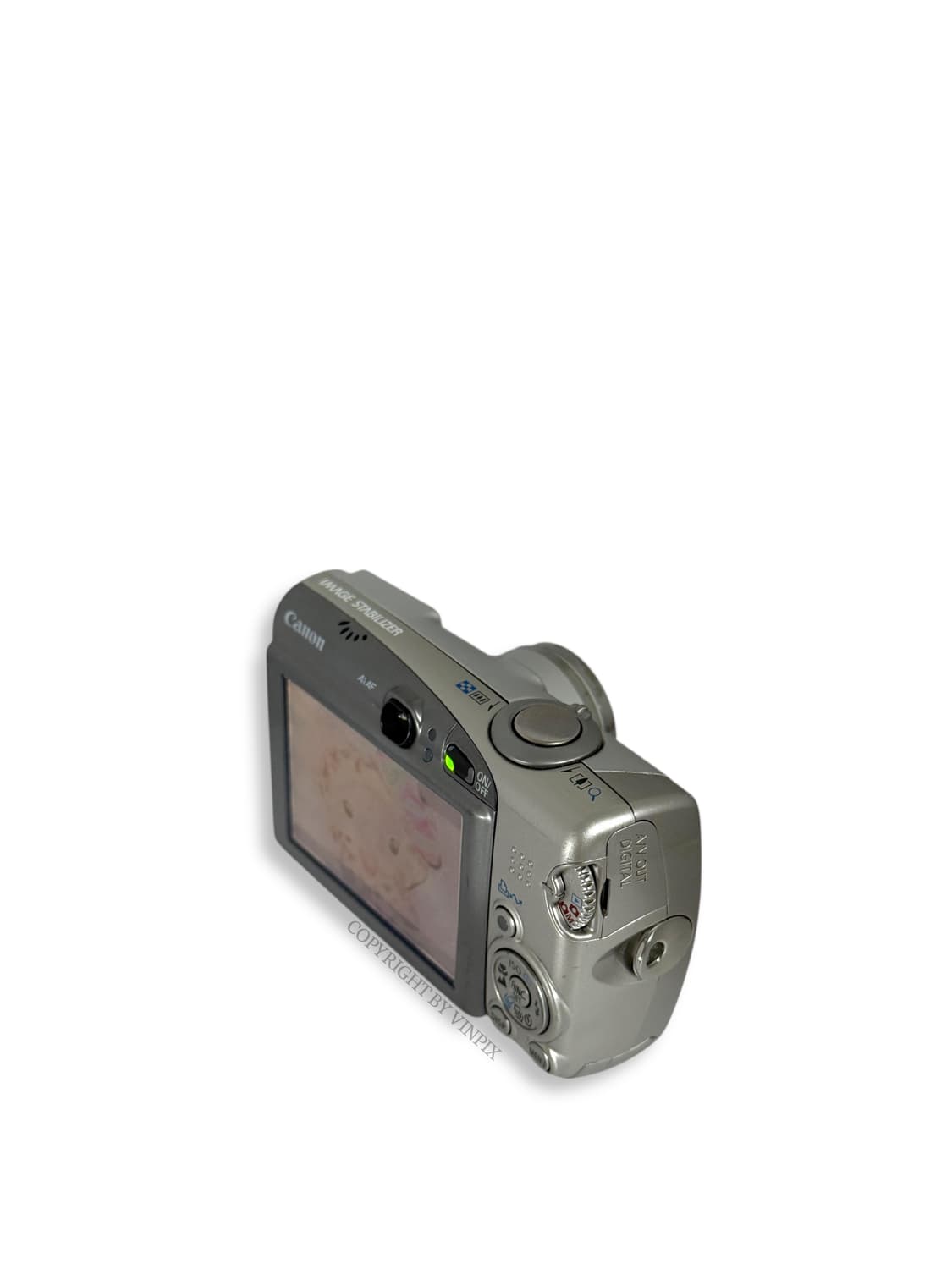 |토모토모픽!🩶| 캐논 익서스 950 디지털 카메라 디카 상품이미지6