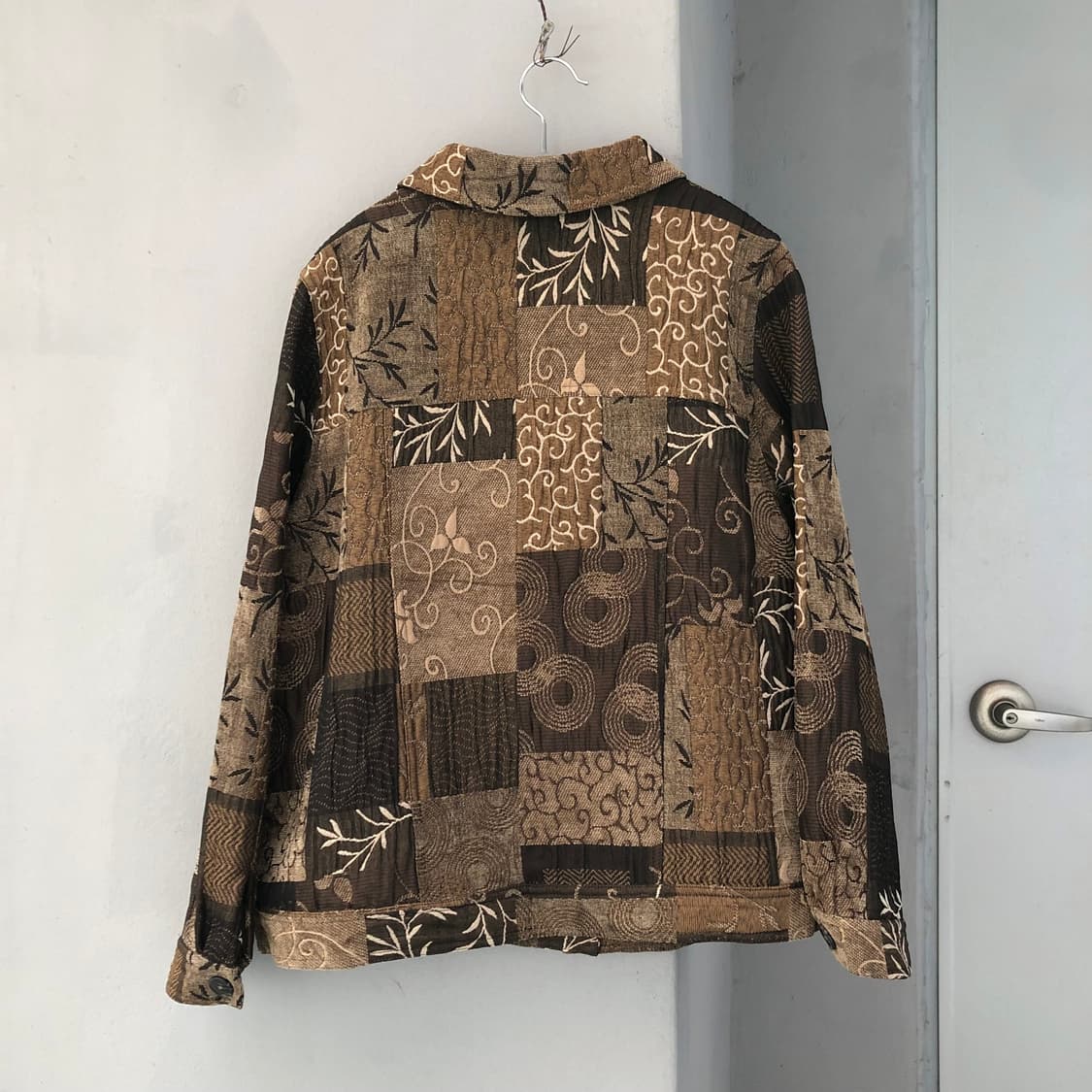 vintage jacket 상품이미지3